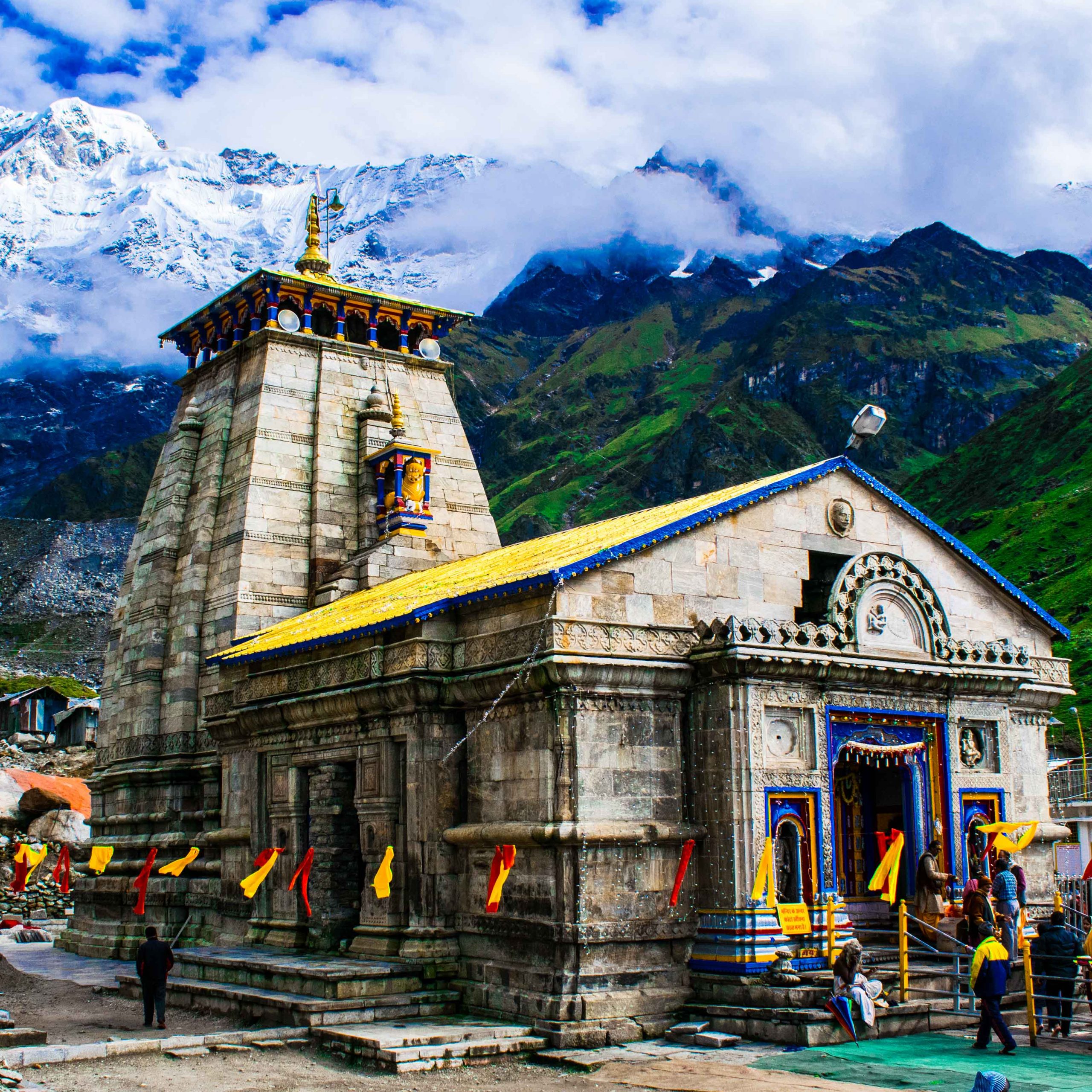 Kedarnath Dham Yatra - 4 Days 3 Nights - Yatralipi